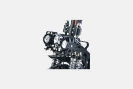 Электросамокат Kugoo M5