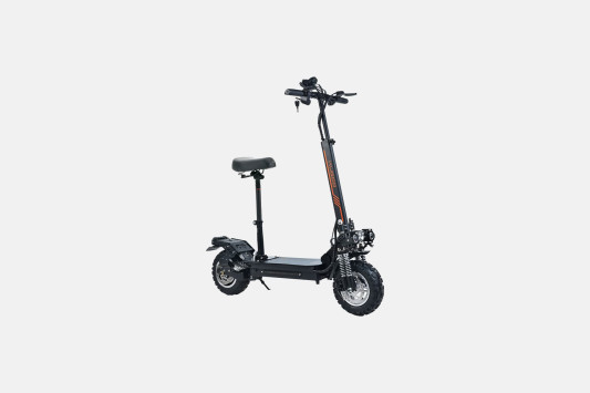 Электросамокат Kugoo M5