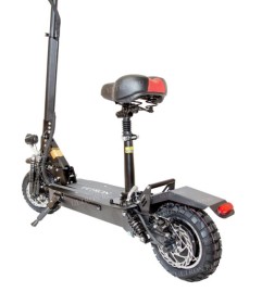 Электросамокат Ultron T10