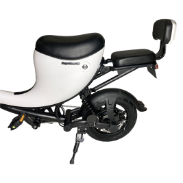 Электровелосипед Kugoo Kirin V2