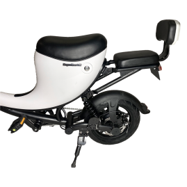 Электровелосипед Kugoo Kirin V2