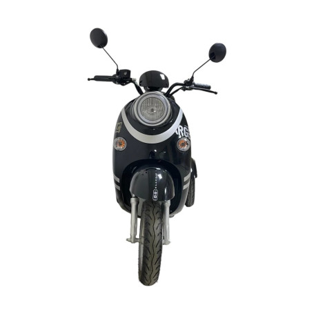 Электротрицикл CityCoco TRIKE GT-EV5 