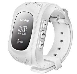 Детские умные часы Smart Baby Watch Q50