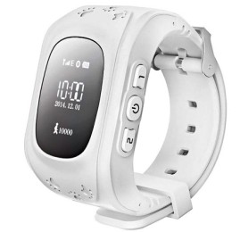 Детские умные часы Smart Baby Watch Q50
