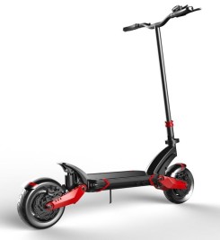 Электросамокат Kugoo G1