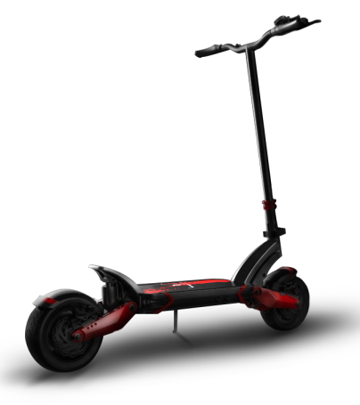 Электросамокат Kugoo G1