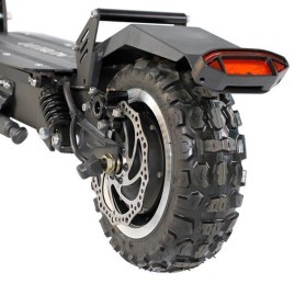 Электросамокат Ultron T11 V5