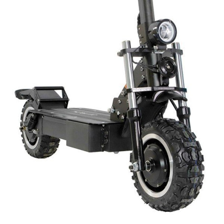 Электросамокат Ultron T11 V5