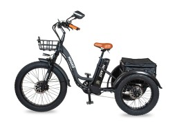 Электровелосипед Minako Trike