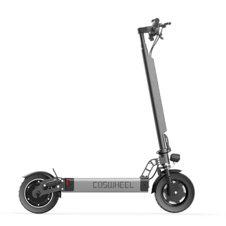 Электросамокат Coswheel S1