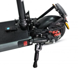 Электросамокат Coswheel S1