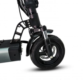 Электросамокат Coswheel S1