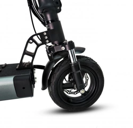 Электросамокат Coswheel S1