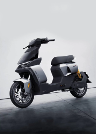 Электроскутер Ninebot MMAX2-110