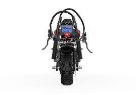 Электросамокат Kugoo GX 30Ah