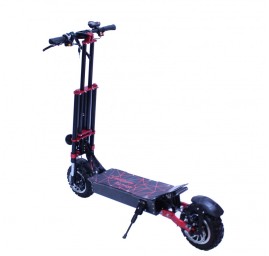 Электросамокат Yokamura Raptor 11