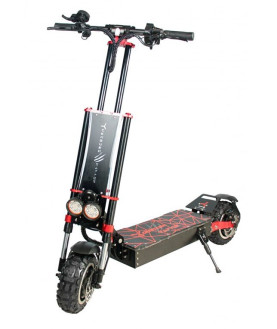 Электросамокат Yokamura Raptor 11