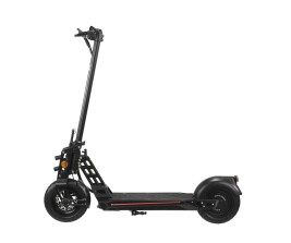 Электросамокат WS-TAIGA 1000W, черный