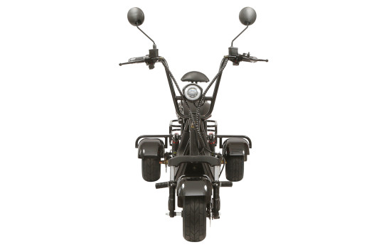 Электроскутер CityCoco GT-X3 mini Pro Trike