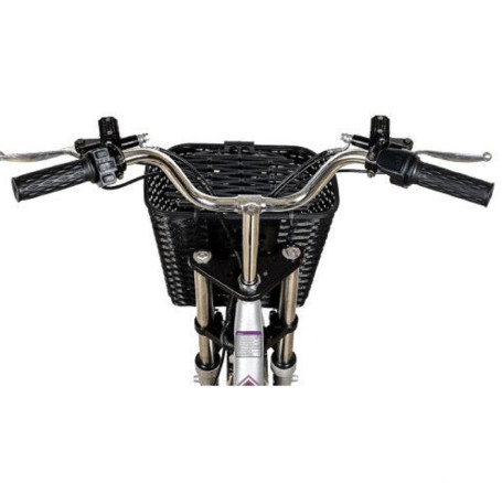 Электровелосипед DIMAX MONSTER LITE (60V/30Ah)