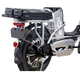 Электровелосипед DIMAX MONSTER LITE (60V/30Ah)