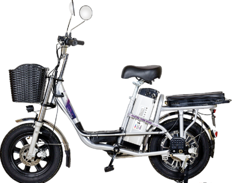 Электровелосипед DIMAX MONSTER LITE (60V/30Ah)