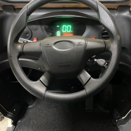 Квадрицикл грузовой GreenCamel Тендер X1200 Квадро (72V 2500W)