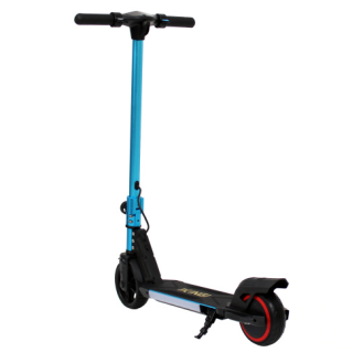 Электросамокат Ikingi S1 синий