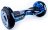 Гироскутер Smart Balance SUV New Premium 10.5 дюймов APP, синий огонь