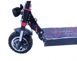 Электросамокат Yokamura Raptor 13