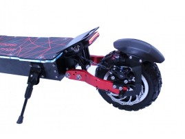 Электросамокат Yokamura Raptor 13