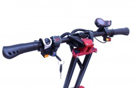 Электросамокат Yokamura Raptor 13