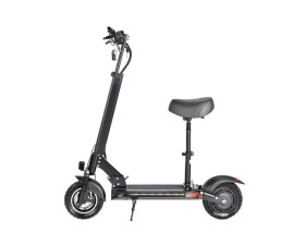 Электросамокат WS-LUNA 800W, черный