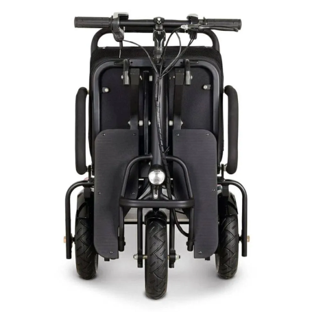 Электросамокат трехколесный HEADWAY SPUTNIK M2 Pro 700W 15 Ah