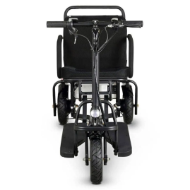 Электросамокат трехколесный HEADWAY SPUTNIK M2 Pro 700W 15 Ah