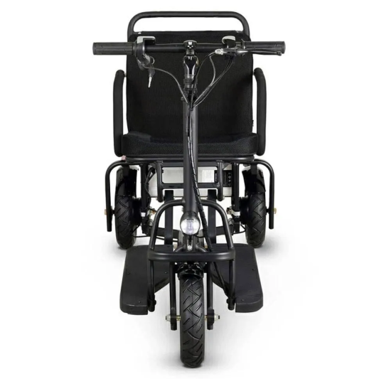 Электросамокат трехколесный HEADWAY SPUTNIK M2 Pro 700W 15 Ah