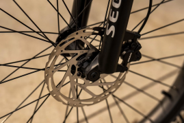 Электроскутер Ninebot Xafari