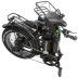 Электровелосипед Syccyba F11 Dual Grey