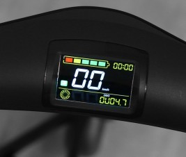 Электросамокат Cityroller S10 (Mankeel)