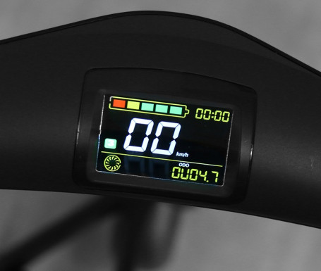 Электросамокат Cityroller S10 (Mankeel)