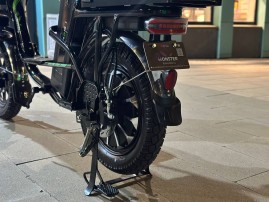 Электровелосипед DIMAX MONSTER PRO 550W (60V/30Ah)