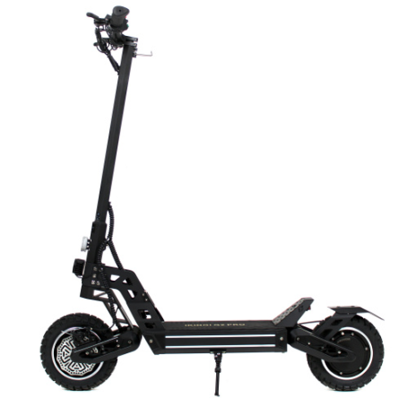 Электросамокат Ikingi G2 Pro