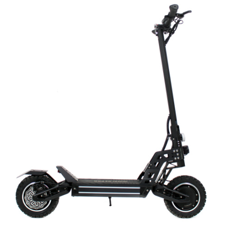 Электросамокат Ikingi G2 Pro