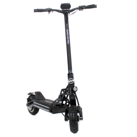 Электросамокат Ikingi G2 Pro