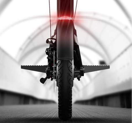 Электроскутер Urban-2