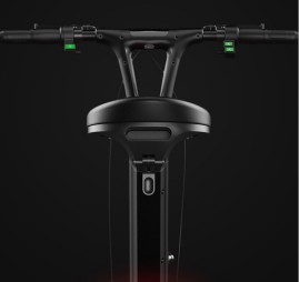 Электроскутер Urban-2