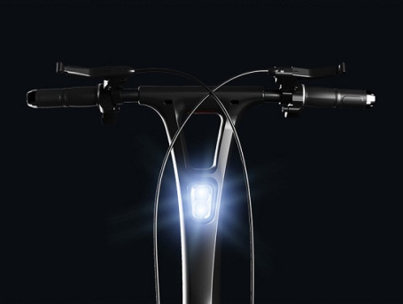 Электроскутер Urban-2