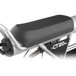 Электровелосипед Coswheel CT20S