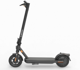 Электросамокат Xiaomi Electric Scooter Elite