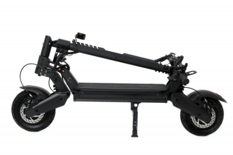 Электросамокат Ikingi G1 Pro